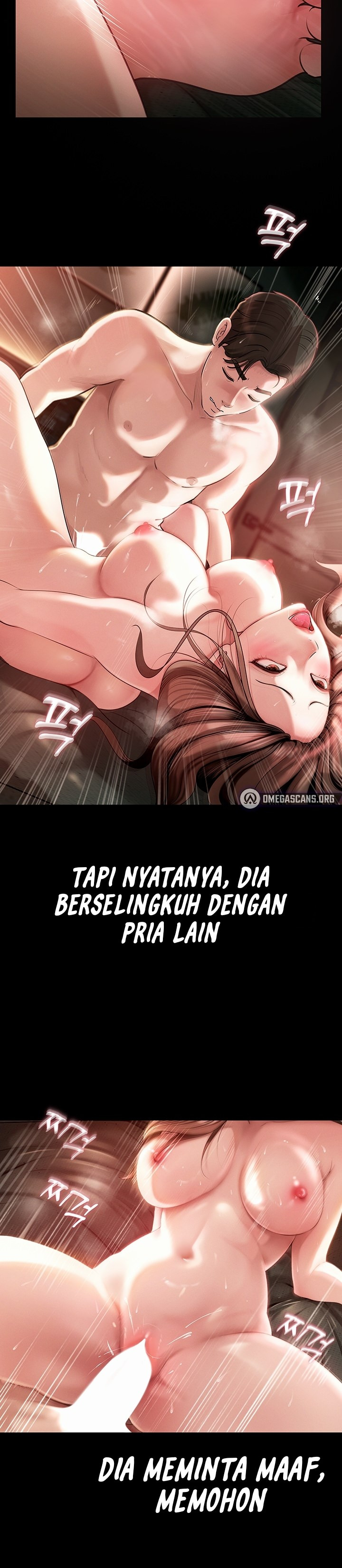 Not the Daughter, but the Mother: Chapter chapter-1 - Page 13