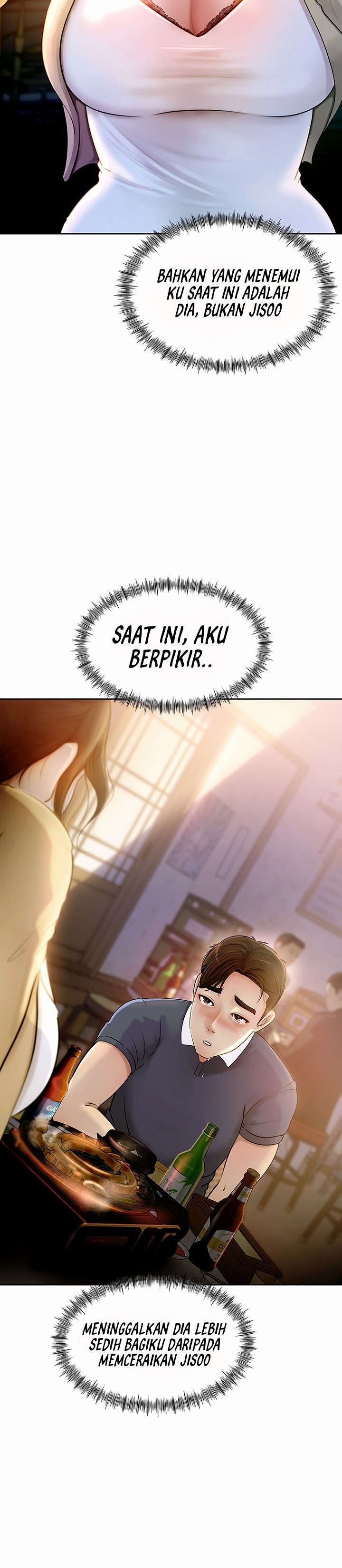 Not the Daughter, but the Mother: Chapter chapter-1 - Page 24