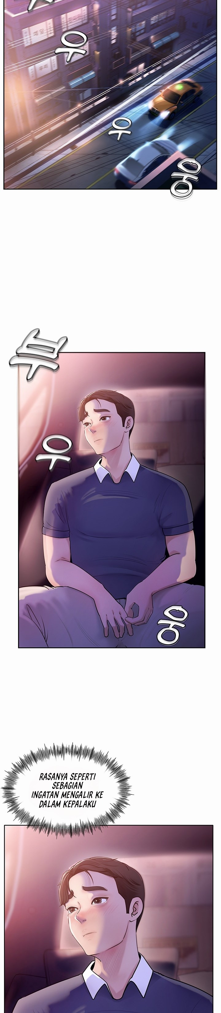 Not the Daughter, but the Mother: Chapter chapter-1 - Page 29