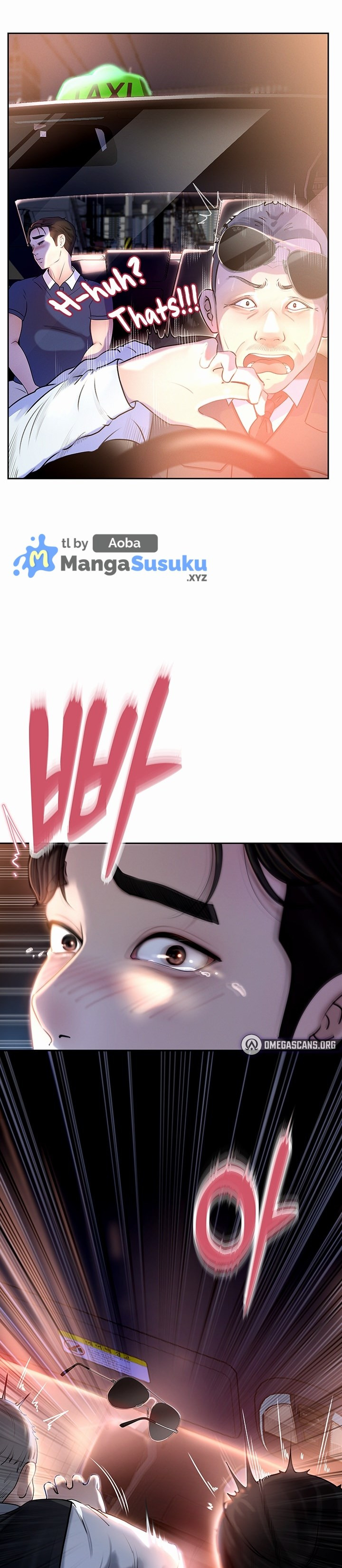 Not the Daughter, but the Mother: Chapter chapter-1 - Page 32