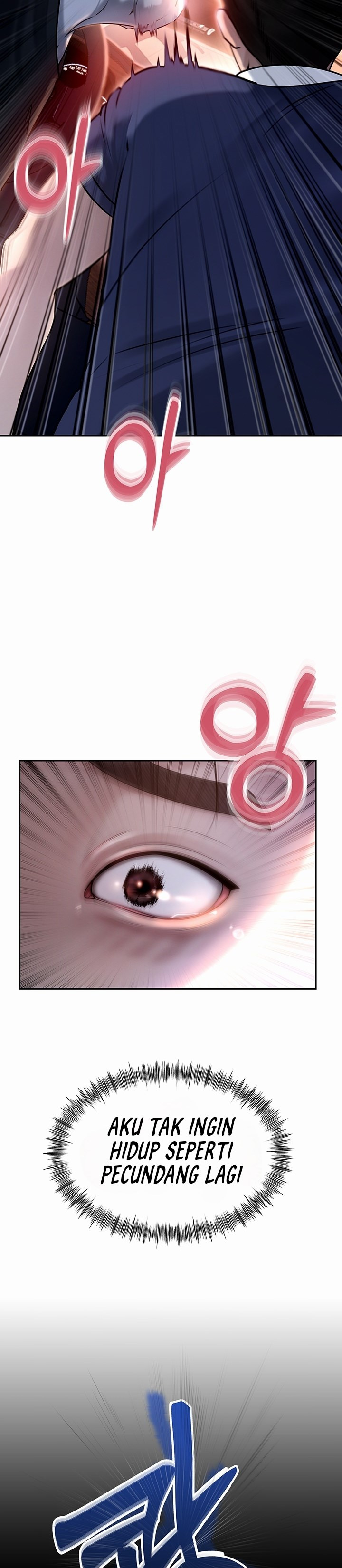 Not the Daughter, but the Mother: Chapter chapter-1 - Page 33