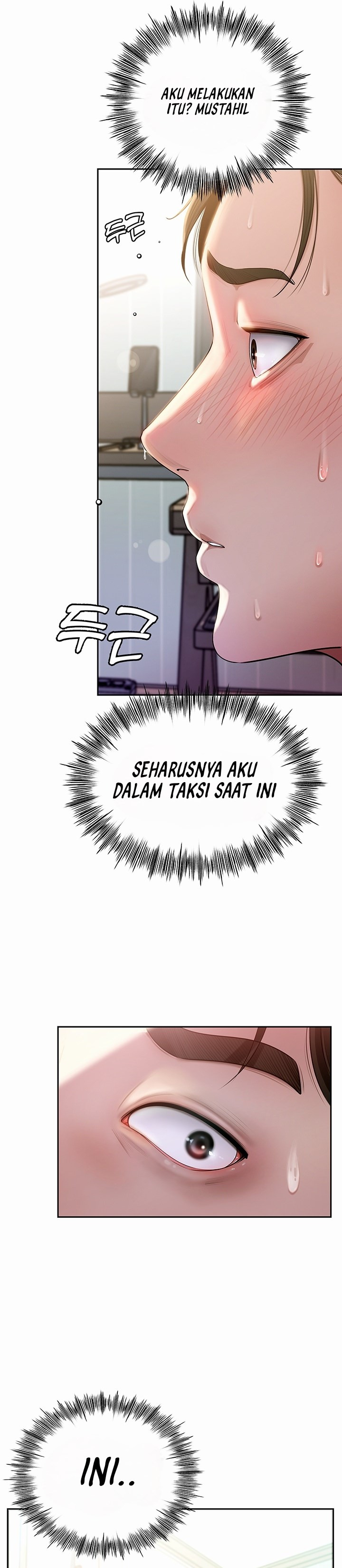 Not the Daughter, but the Mother: Chapter chapter-1 - Page 39