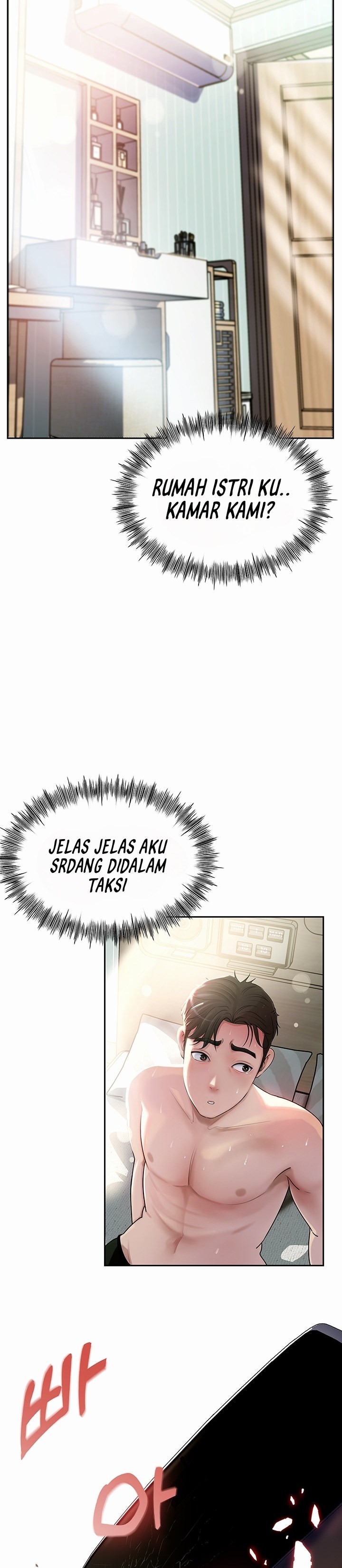 Not the Daughter, but the Mother: Chapter chapter-1 - Page 40