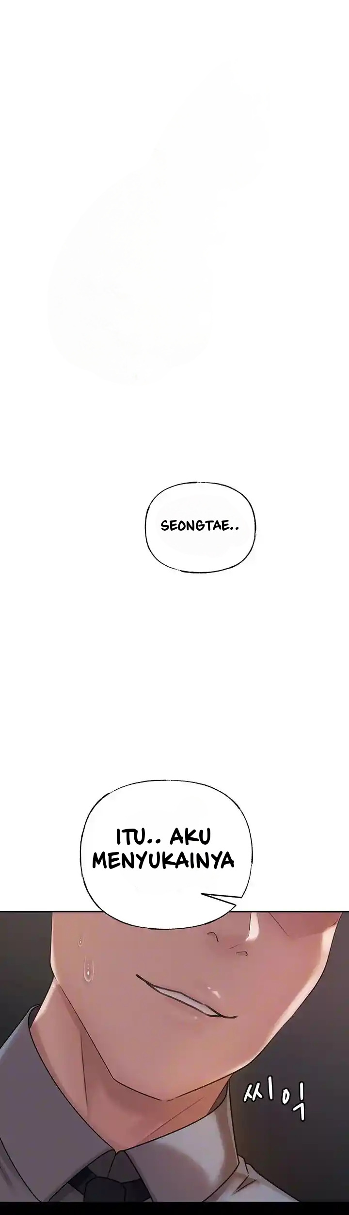 Not the Daughter, but the Mother: Chapter chapter-10 - Page 5