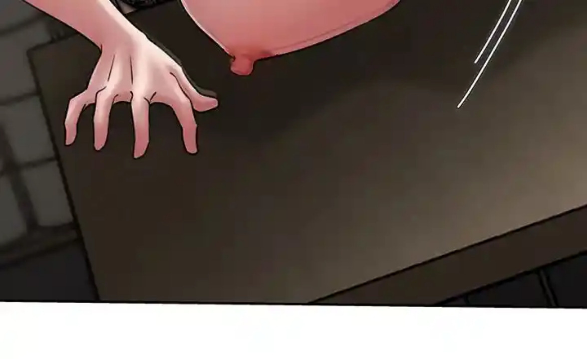 Not the Daughter, but the Mother: Chapter chapter-10 - Page 36