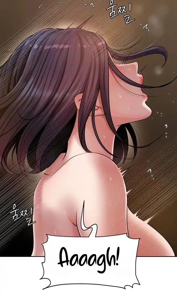 Not the Daughter, but the Mother: Chapter chapter-10 - Page 39