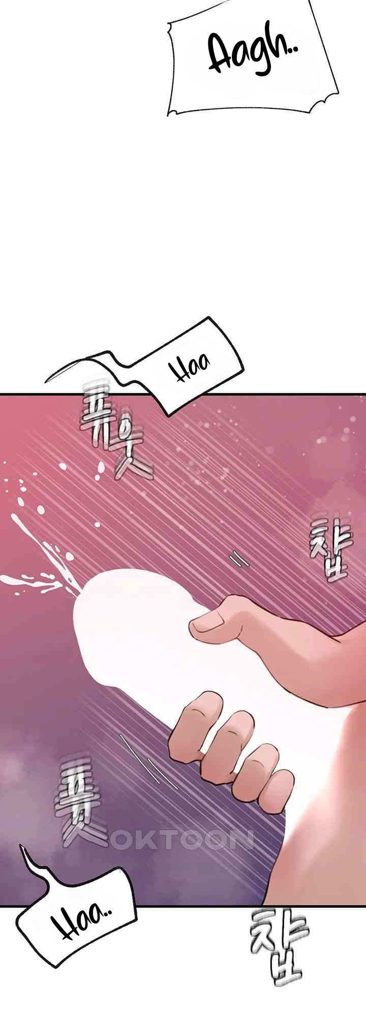 Not the Daughter, but the Mother: Chapter chapter-16 - Page 14