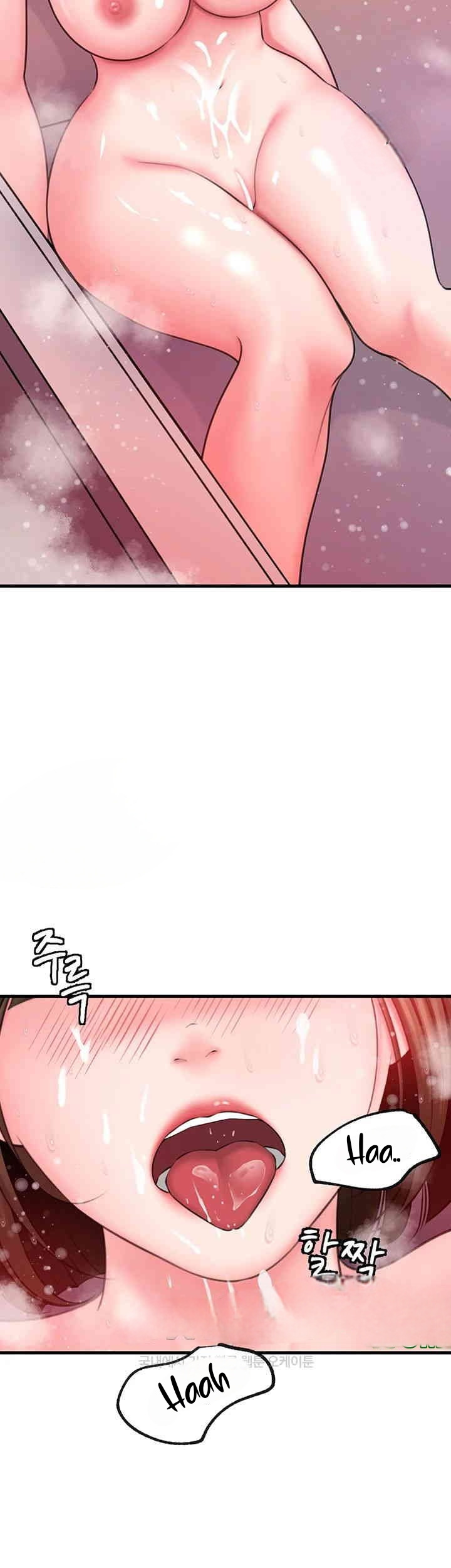 Not the Daughter, but the Mother: Chapter chapter-16 - Page 16