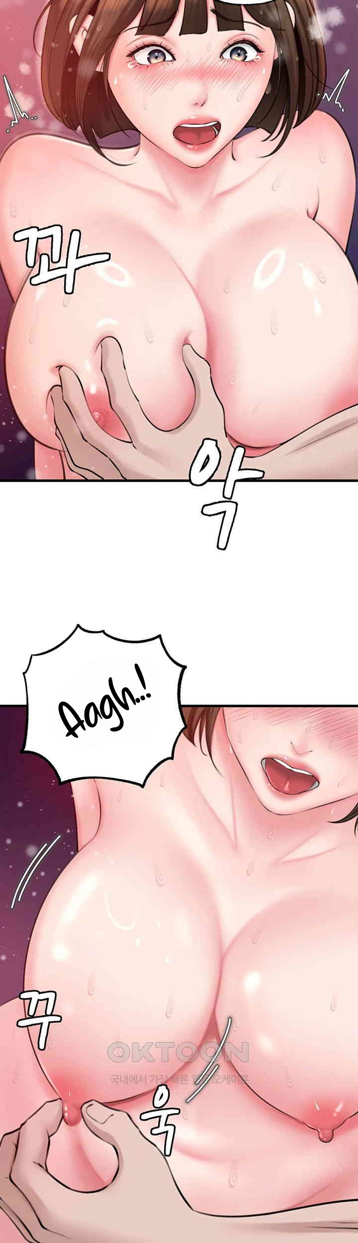 Not the Daughter, but the Mother: Chapter chapter-16 - Page 31
