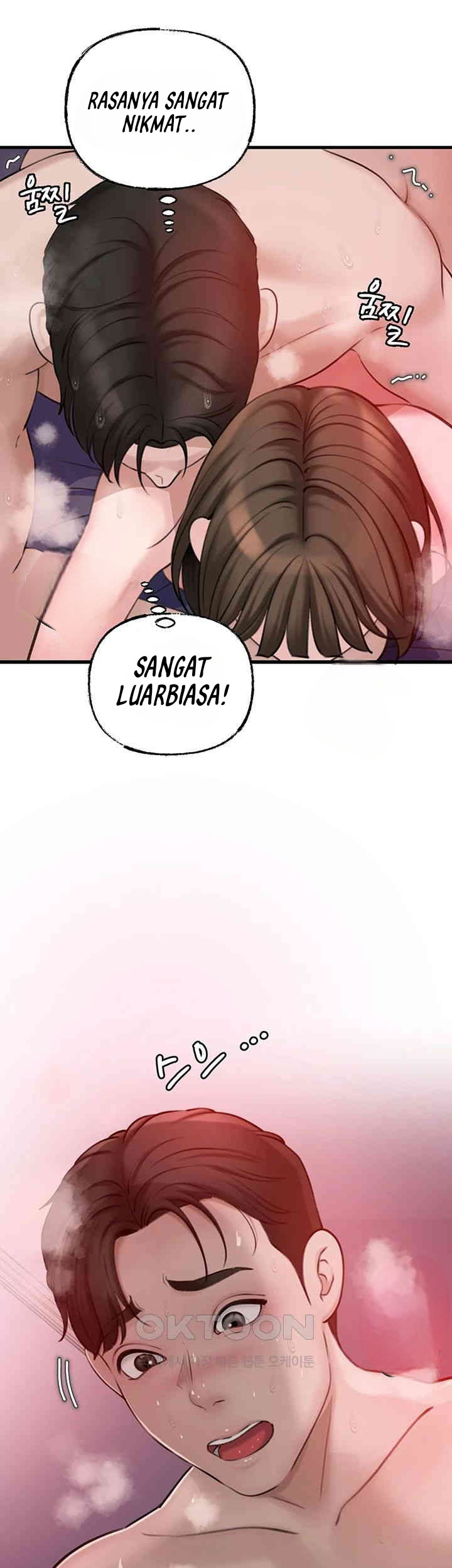 Not the Daughter, but the Mother: Chapter chapter-16 - Page 58