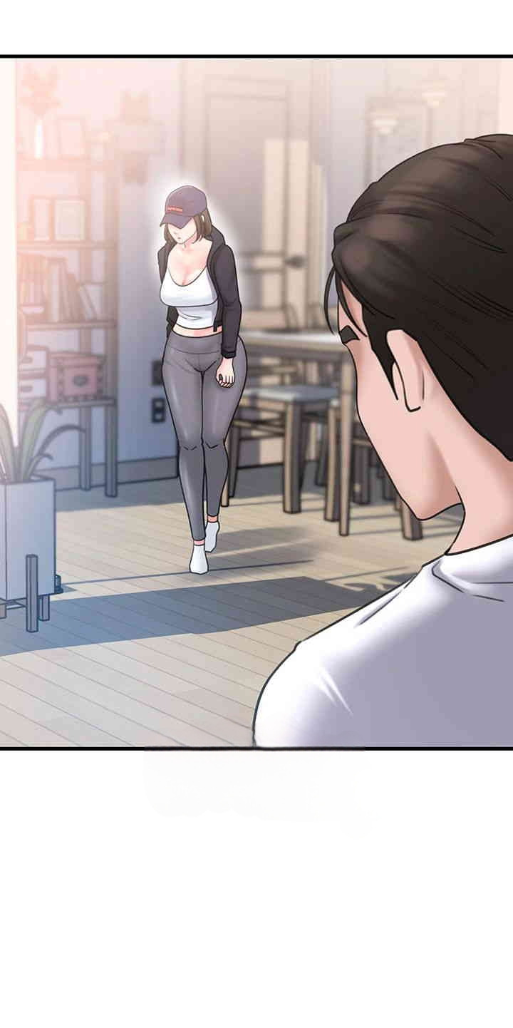 Not the Daughter, but the Mother: Chapter chapter-17 - Page 23