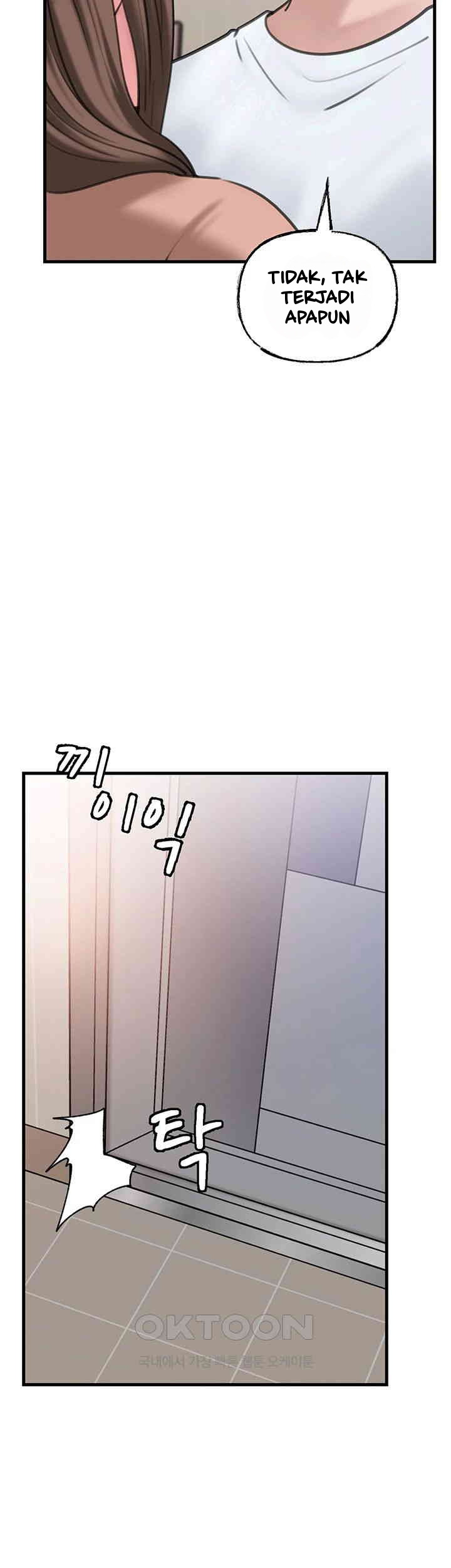 Not the Daughter, but the Mother: Chapter chapter-17 - Page 38