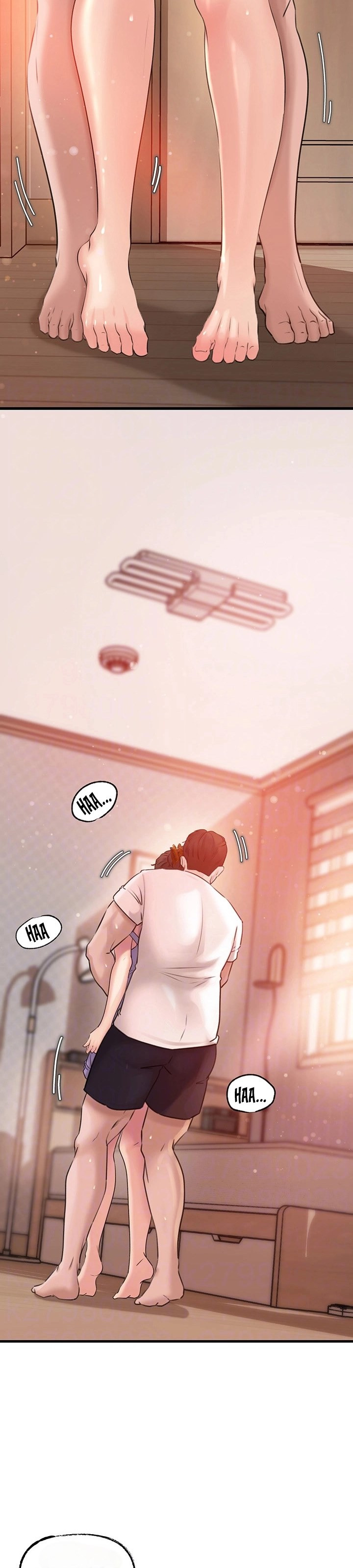 Not the Daughter, but the Mother: Chapter chapter-20 - Page 3