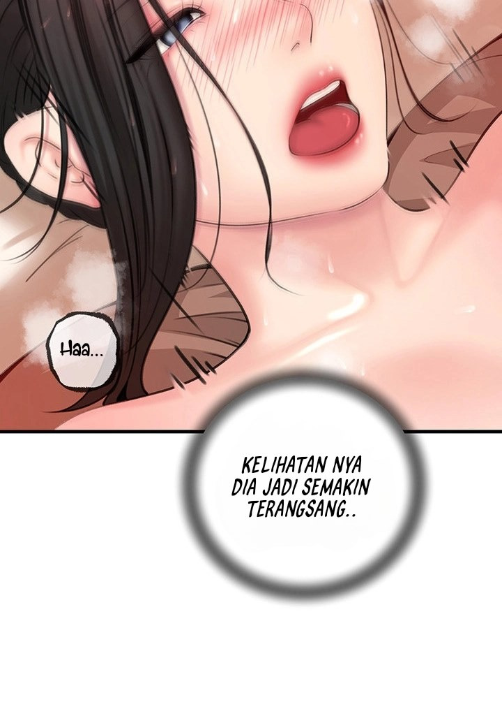 Not the Daughter, but the Mother: Chapter chapter-20 - Page 32