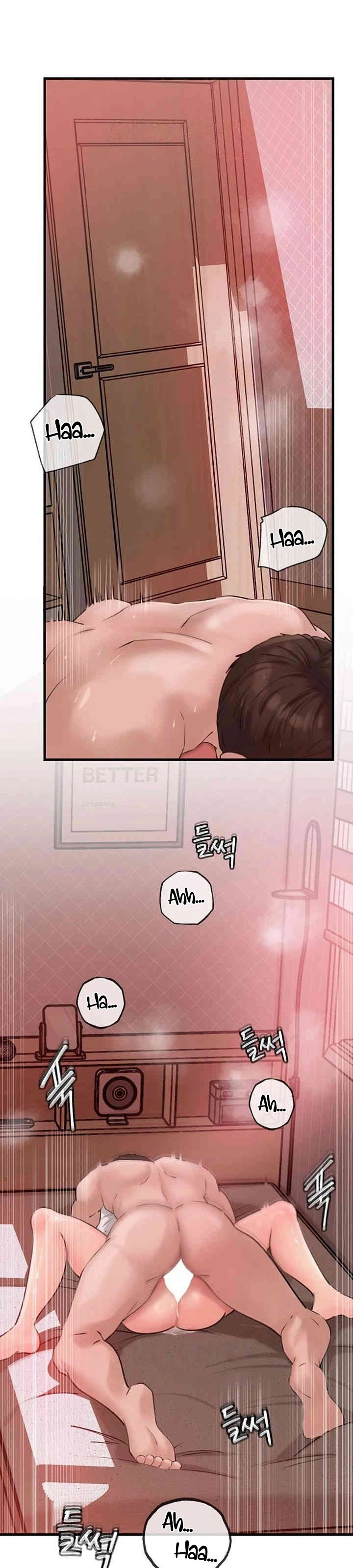 Not the Daughter, but the Mother: Chapter chapter-21 - Page 3