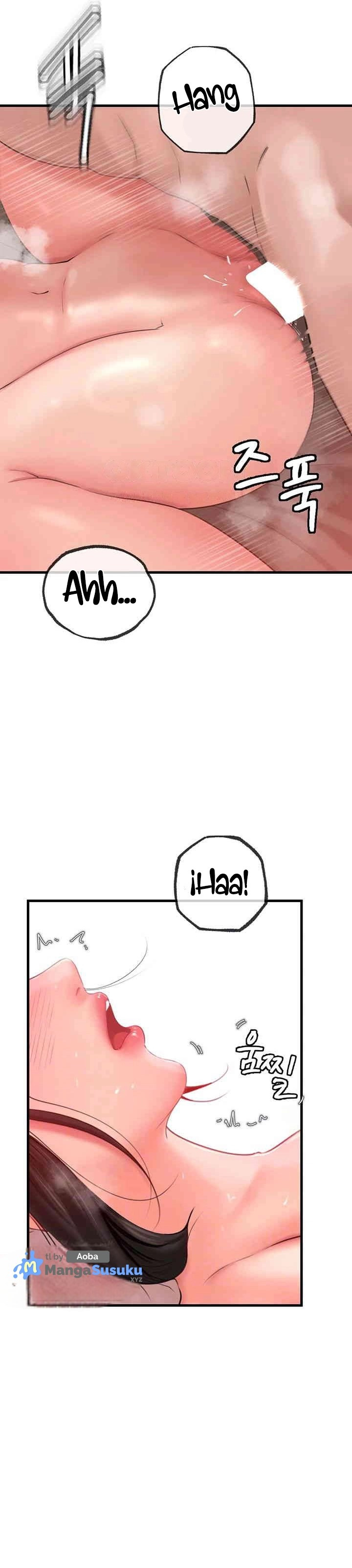 Not the Daughter, but the Mother: Chapter chapter-21 - Page 5
