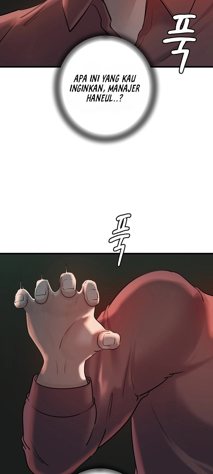 Not the Daughter, but the Mother: Chapter chapter-24 - Page 31