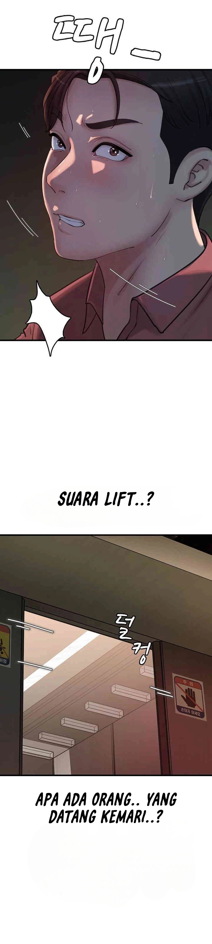 Not the Daughter, but the Mother: Chapter chapter-25 - Page 30