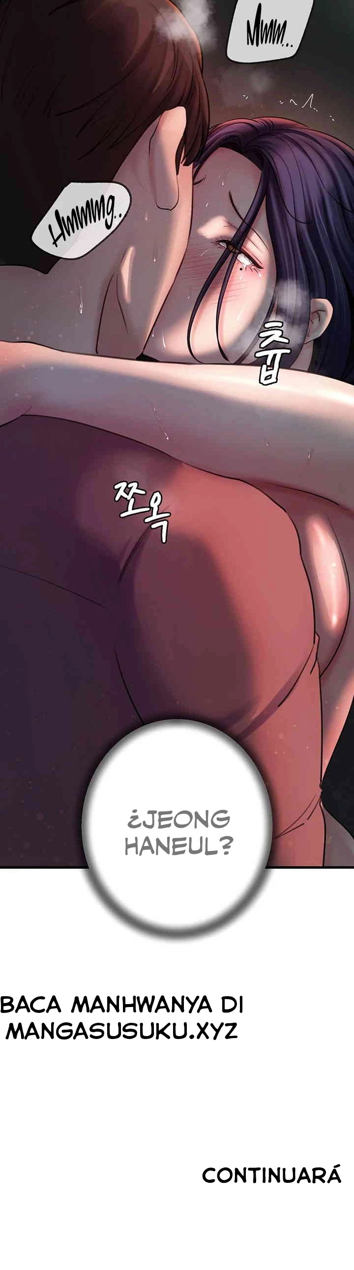 Not the Daughter, but the Mother: Chapter chapter-25 - Page 45