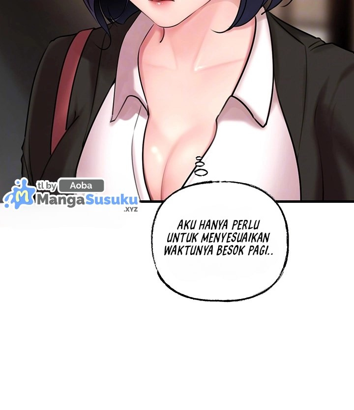 Not the Daughter, but the Mother: Chapter chapter-28 - Page 10