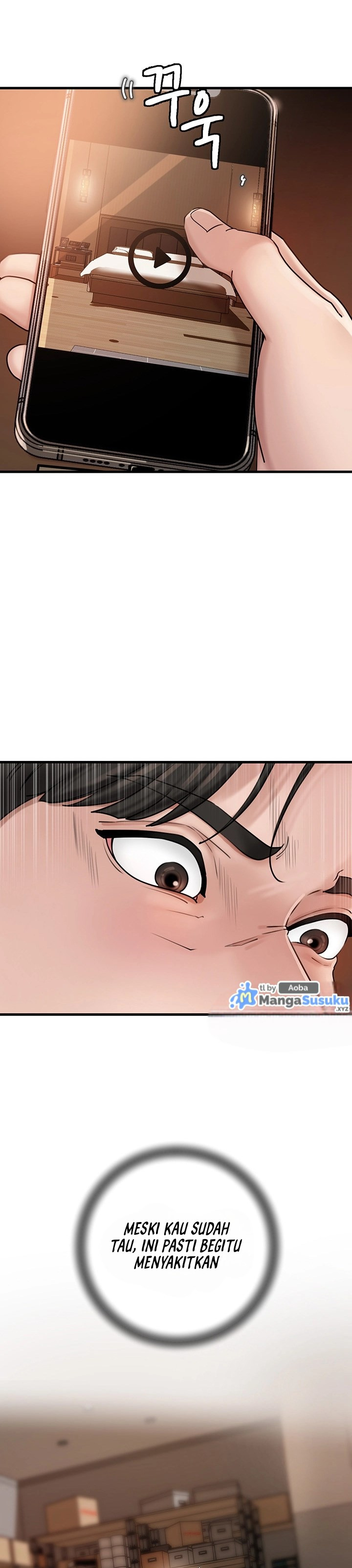 Not the Daughter, but the Mother: Chapter chapter-28 - Page 26