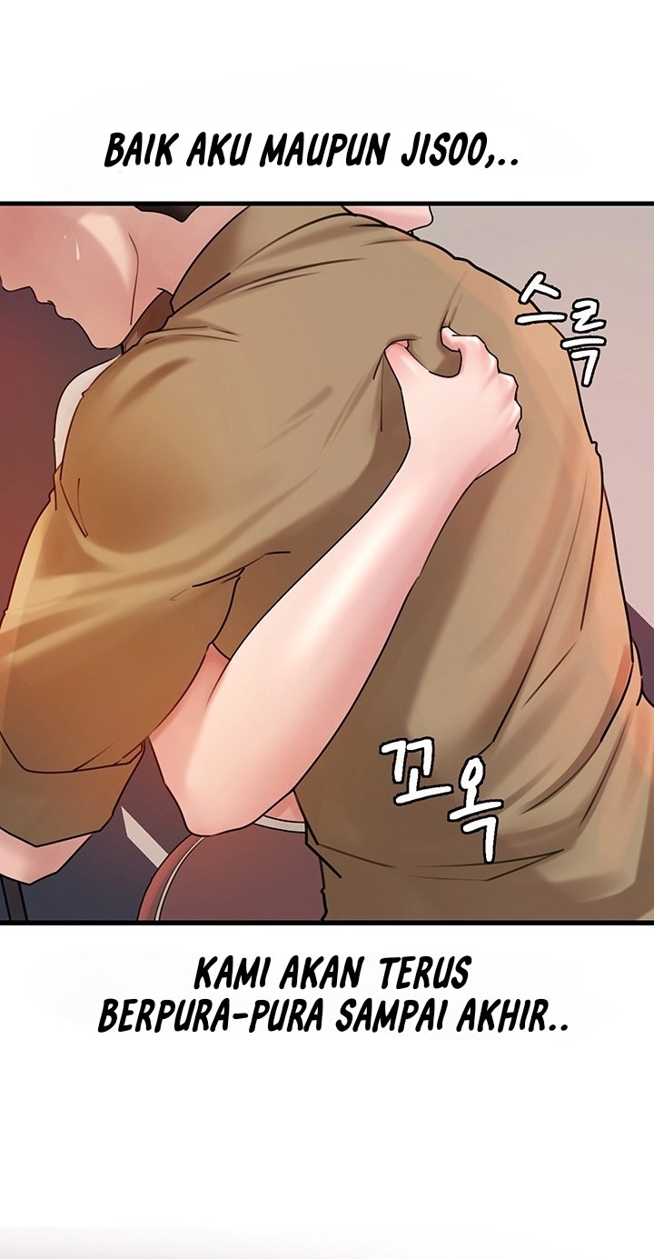 Not the Daughter, but the Mother: Chapter chapter-28 - Page 34