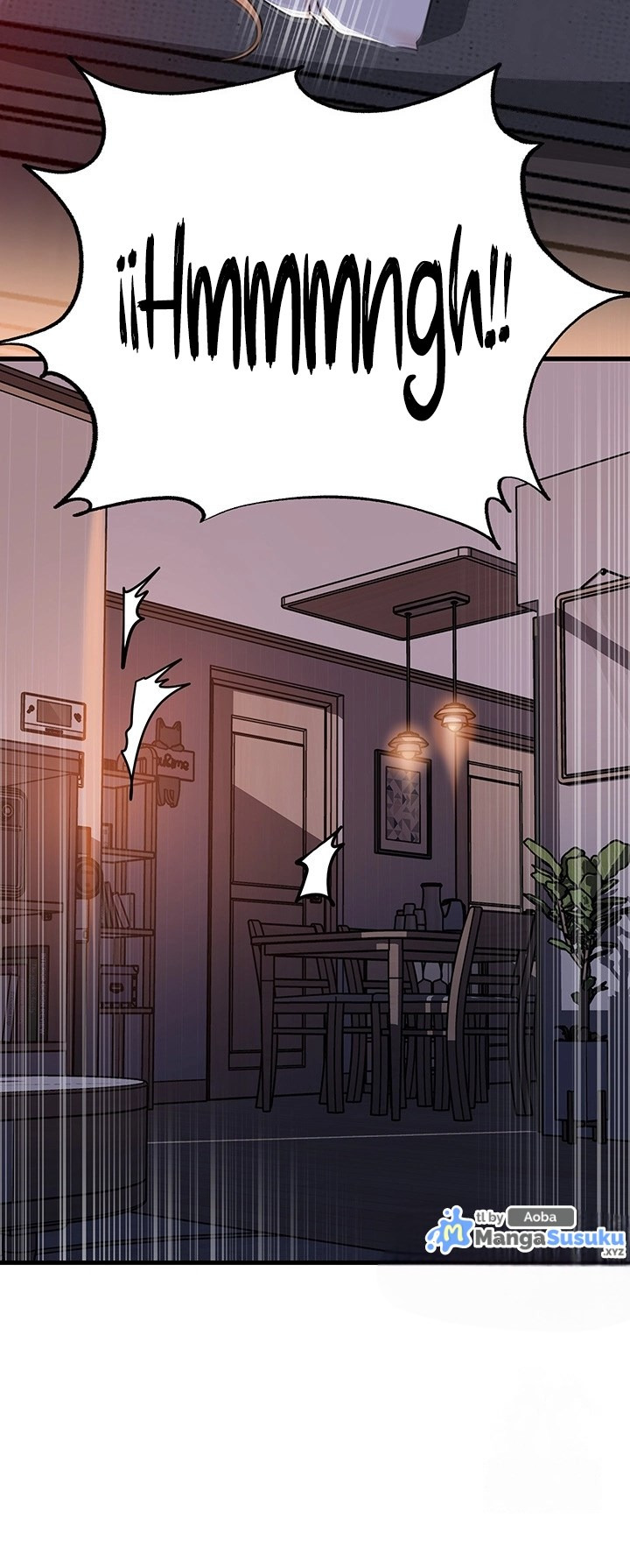 Not the Daughter, but the Mother: Chapter chapter-28 - Page 45
