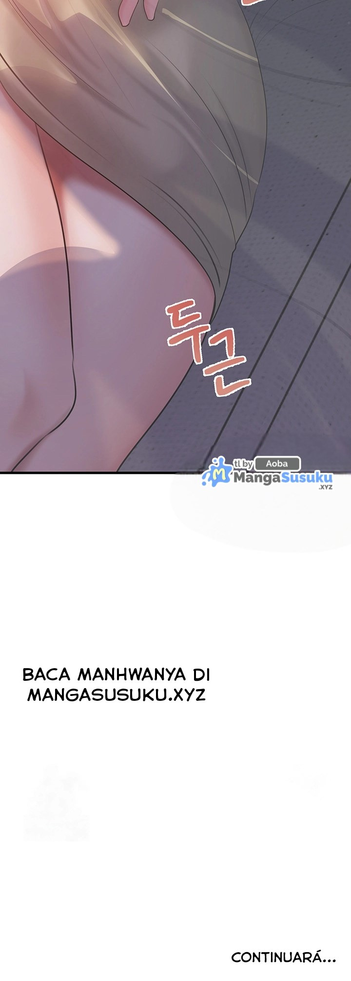 Not the Daughter, but the Mother: Chapter chapter-28 - Page 47