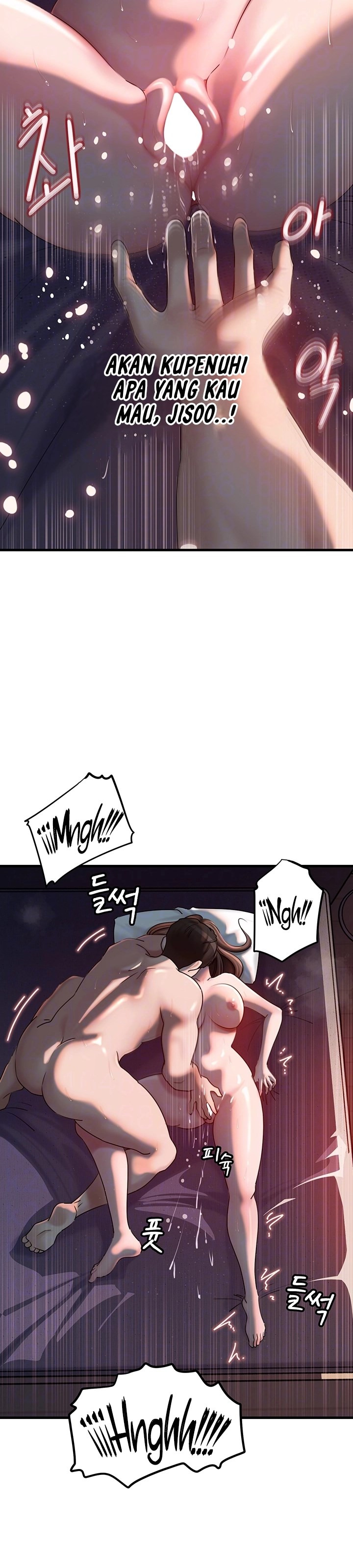 Not the Daughter, but the Mother: Chapter chapter-29 - Page 8