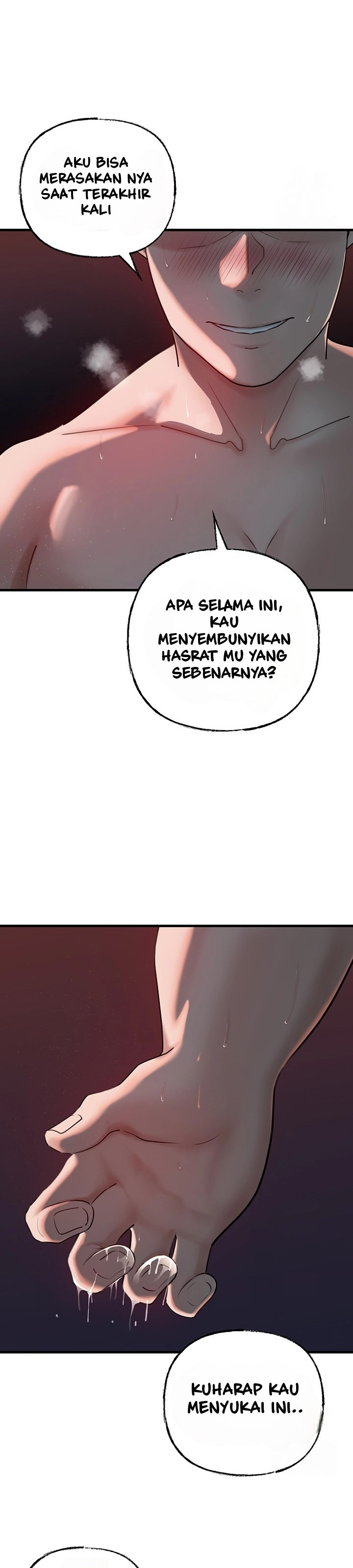 Not the Daughter, but the Mother: Chapter chapter-29 - Page 10