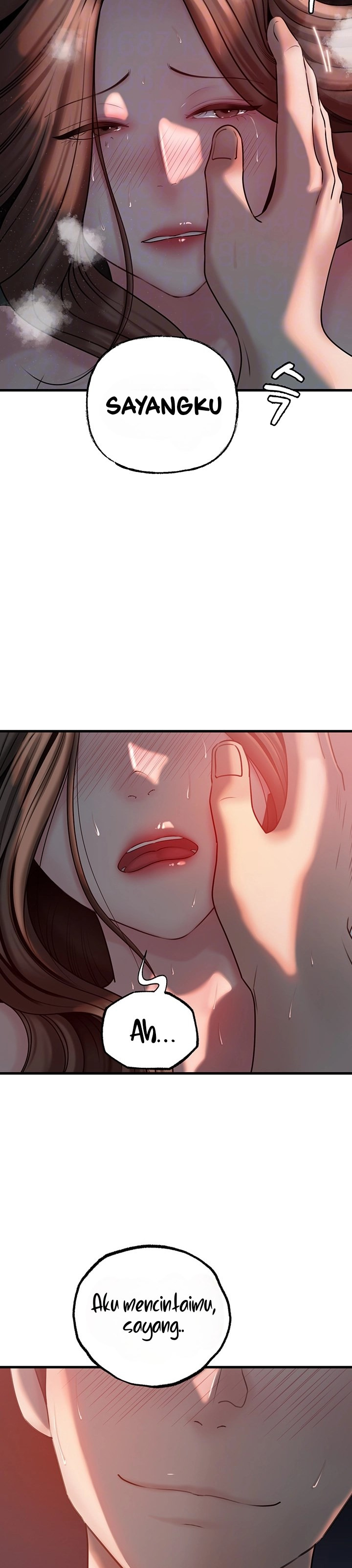 Not the Daughter, but the Mother: Chapter chapter-29 - Page 12
