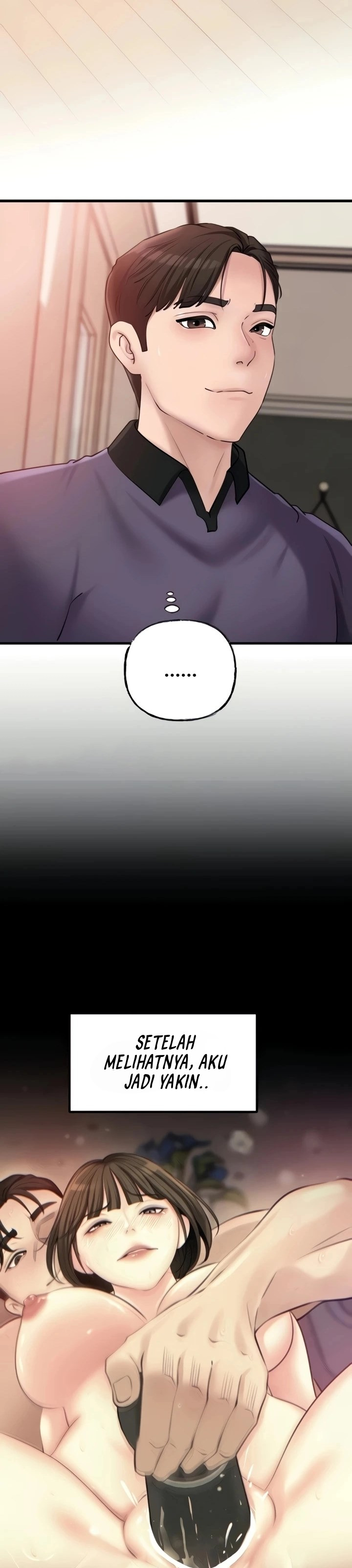 Not the Daughter, but the Mother: Chapter chapter-32 - Page 13