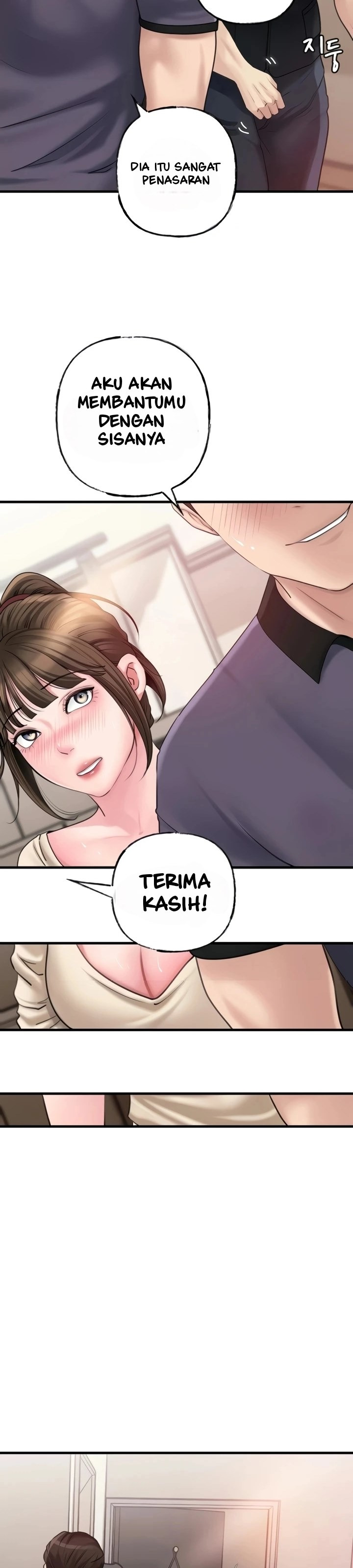 Not the Daughter, but the Mother: Chapter chapter-32 - Page 27