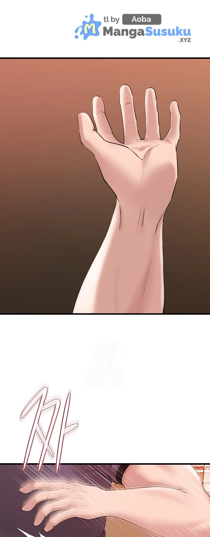 Not the Daughter, but the Mother: Chapter chapter-33 - Page 2