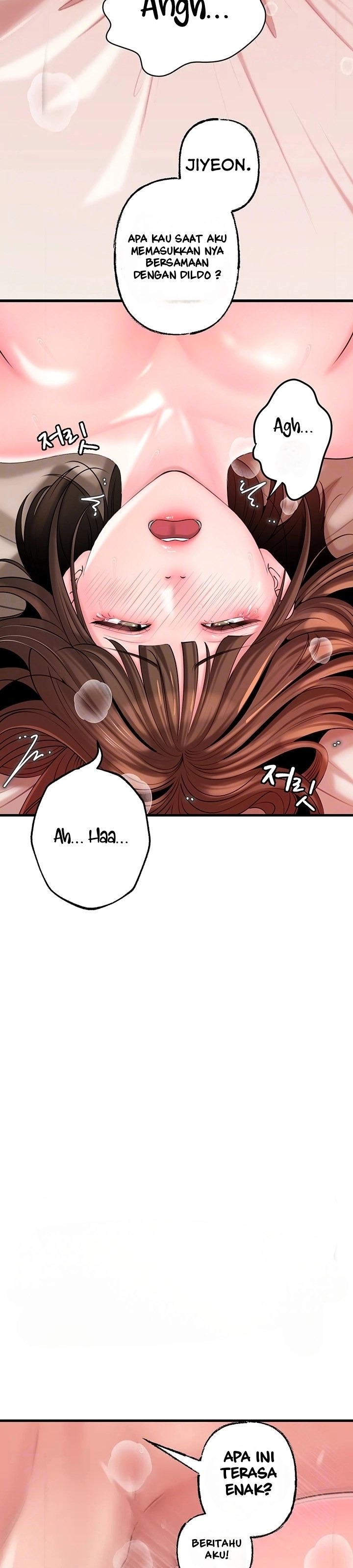 Not the Daughter, but the Mother: Chapter chapter-34 - Page 5
