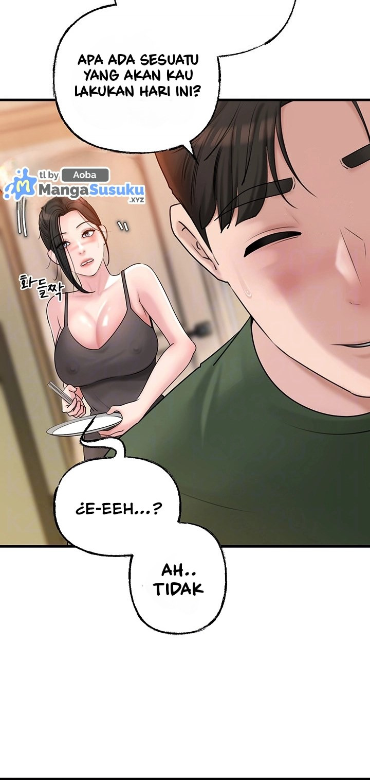 Not the Daughter, but the Mother: Chapter chapter-36 - Page 10