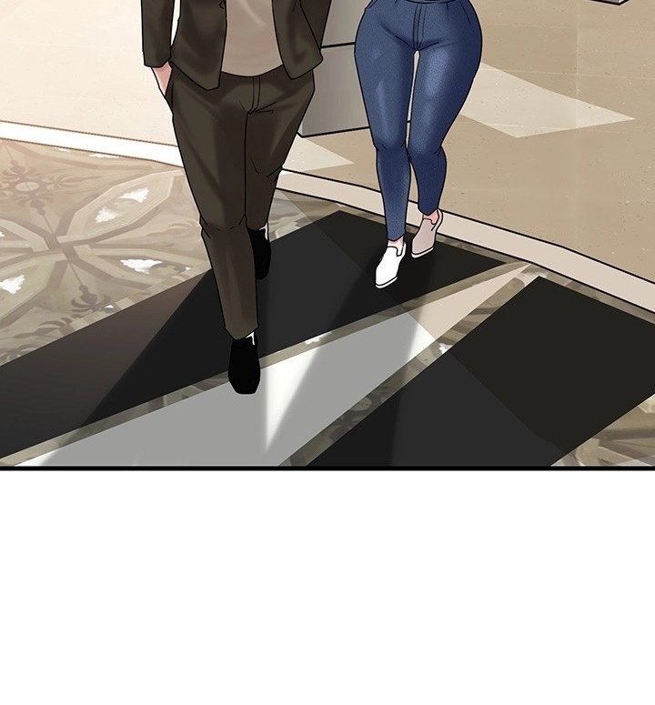 Not the Daughter, but the Mother: Chapter chapter-36 - Page 16
