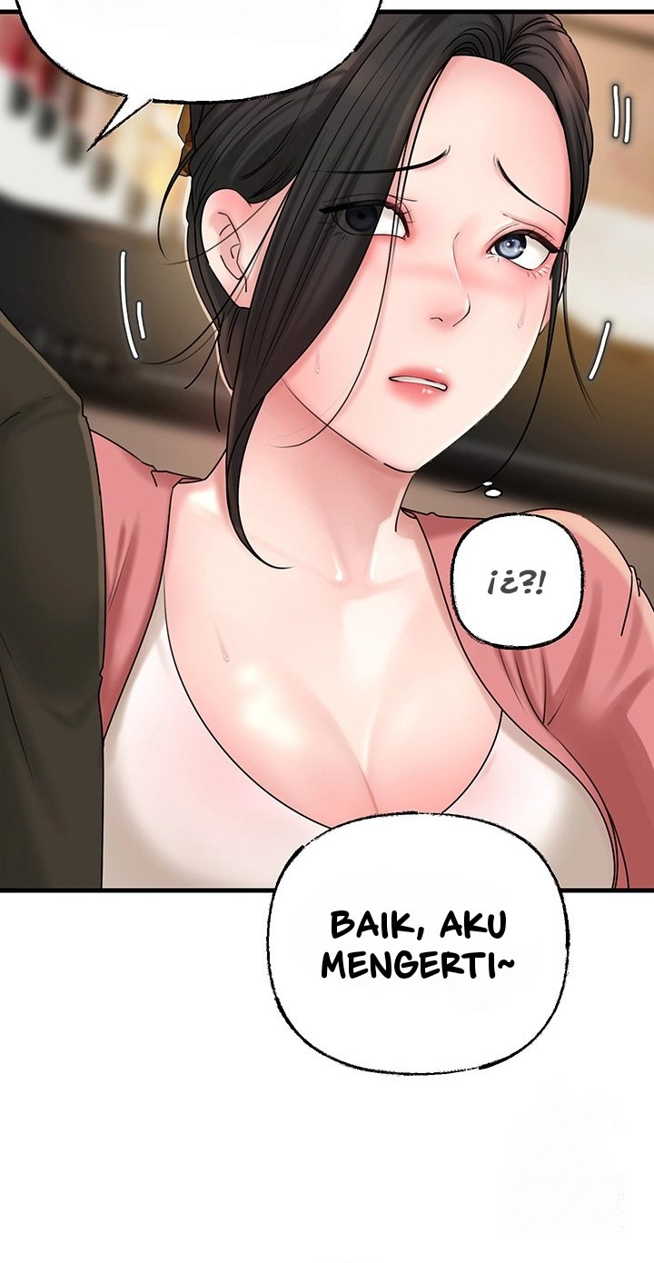 Not the Daughter, but the Mother: Chapter chapter-36 - Page 22