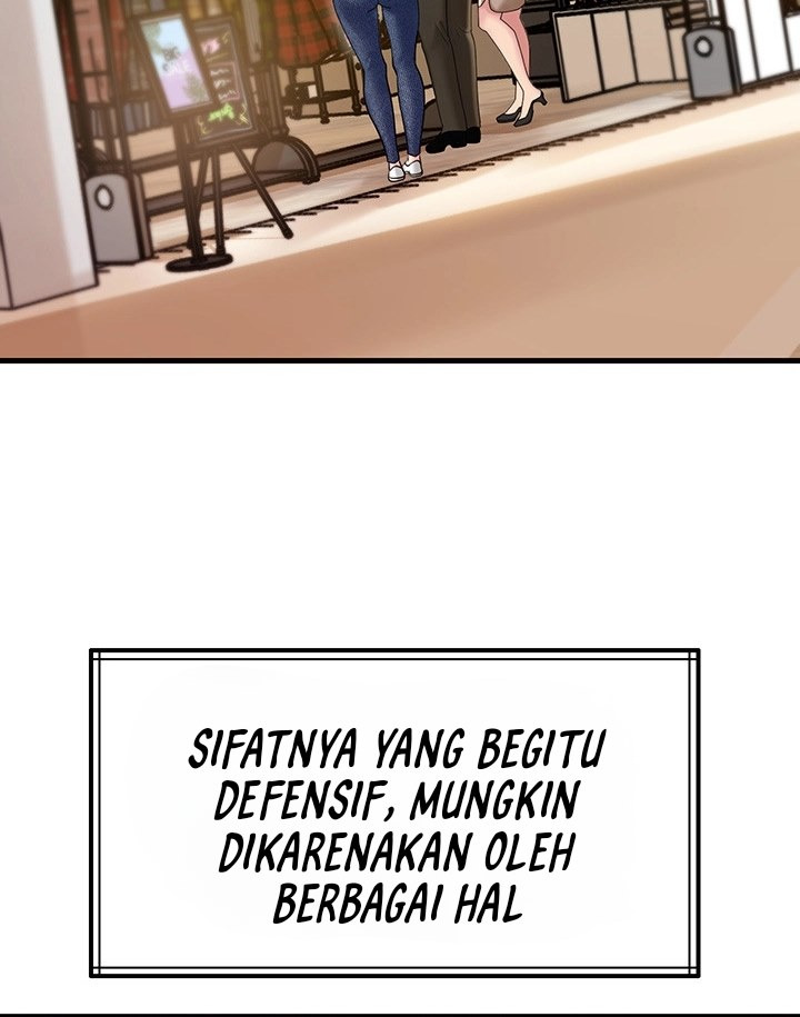 Not the Daughter, but the Mother: Chapter chapter-36 - Page 27