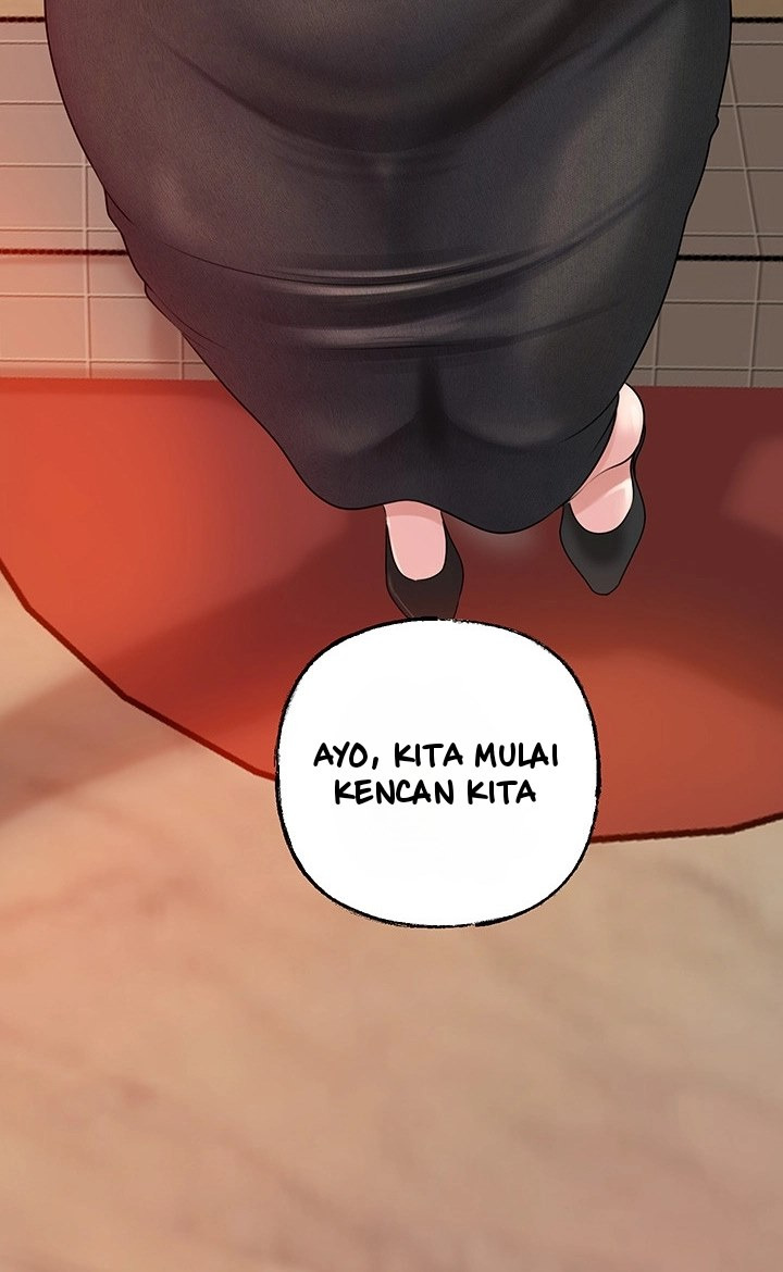 Not the Daughter, but the Mother: Chapter chapter-36 - Page 33