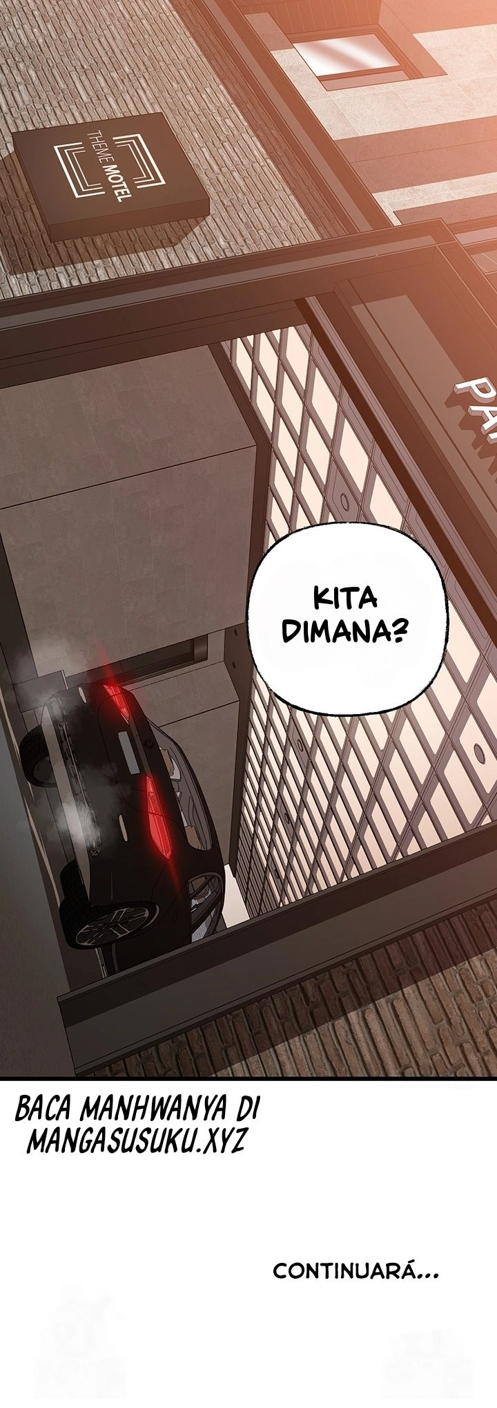 Not the Daughter, but the Mother: Chapter chapter-37 - Page 39
