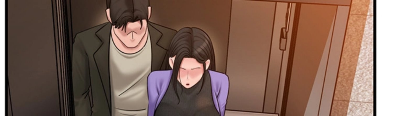 Not the Daughter, but the Mother: Chapter chapter-38 - Page 6