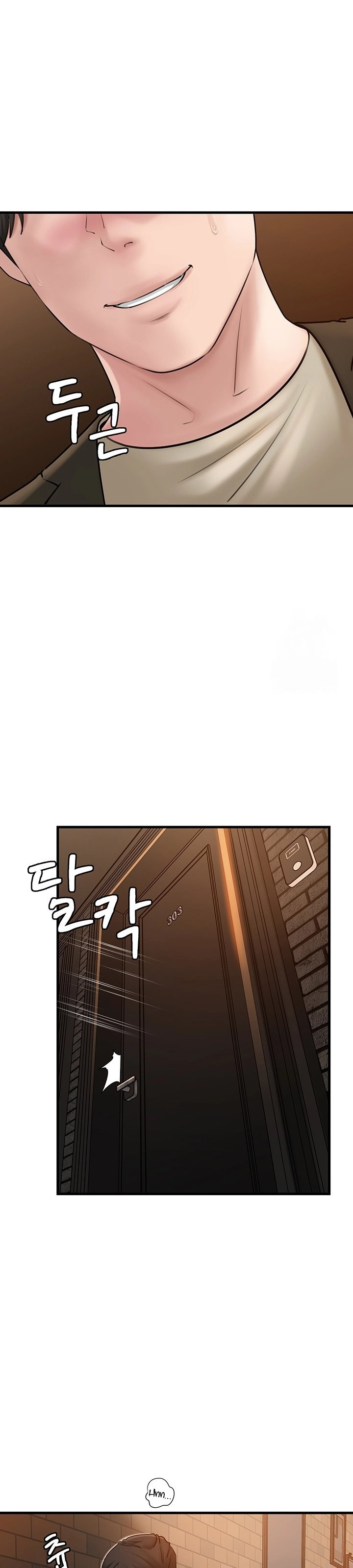 Not the Daughter, but the Mother: Chapter chapter-38 - Page 15