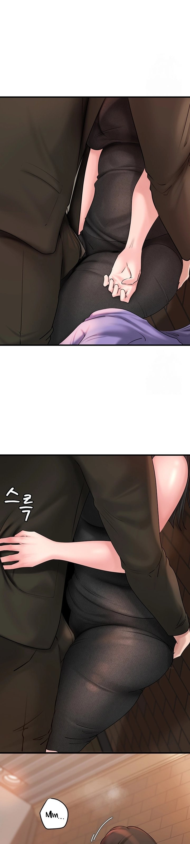 Not the Daughter, but the Mother: Chapter chapter-38 - Page 22