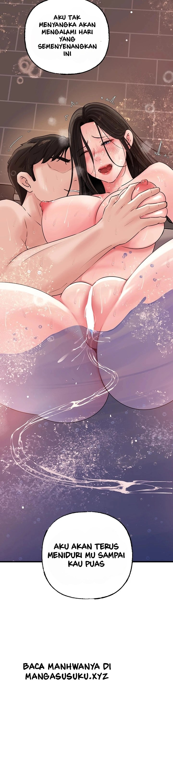 Not the Daughter, but the Mother: Chapter chapter-40 - Page 44