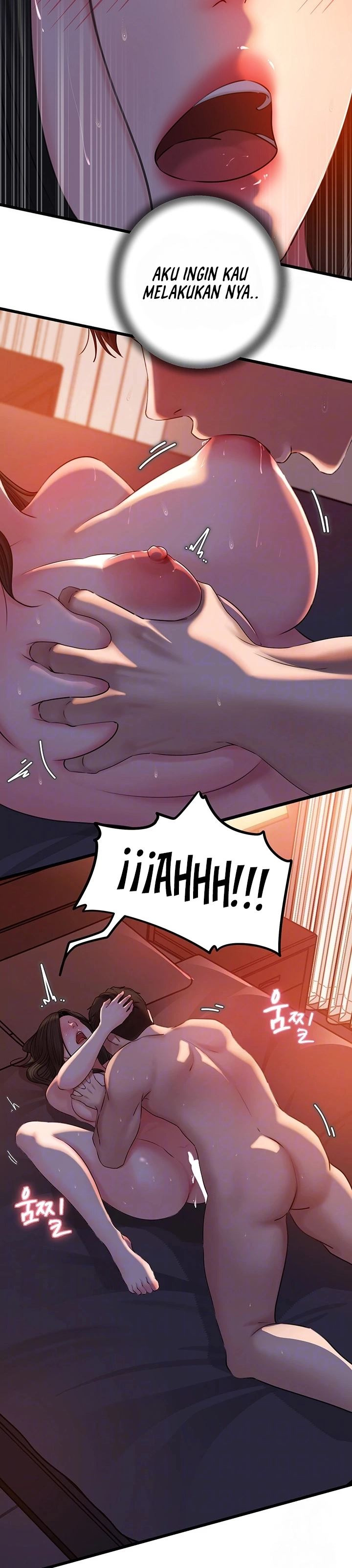 Not the Daughter, but the Mother: Chapter chapter-41 - Page 7