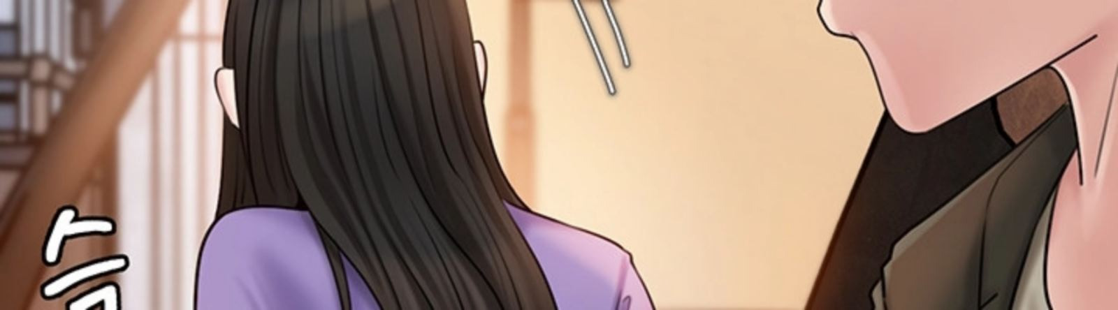 Not the Daughter, but the Mother: Chapter chapter-41 - Page 36