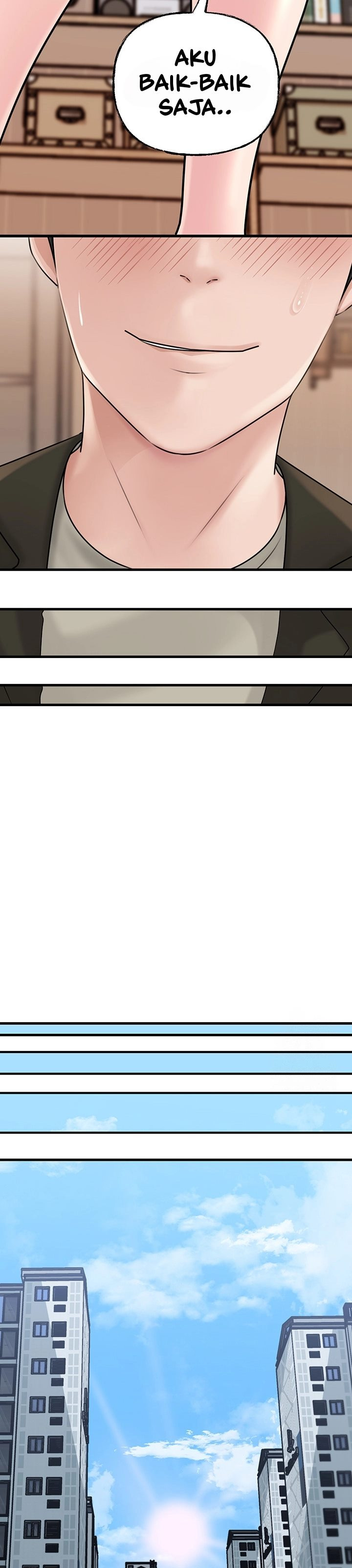 Not the Daughter, but the Mother: Chapter chapter-42 - Page 13