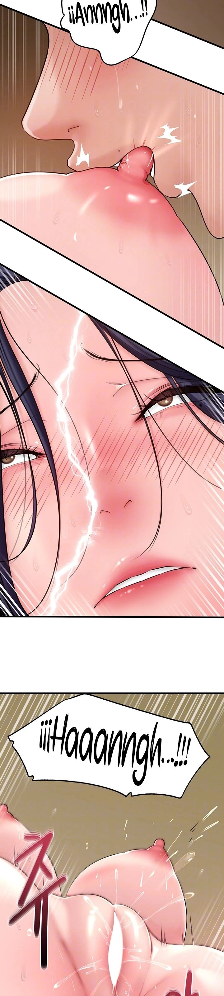 Not the Daughter, but the Mother: Chapter chapter-43 - Page 12
