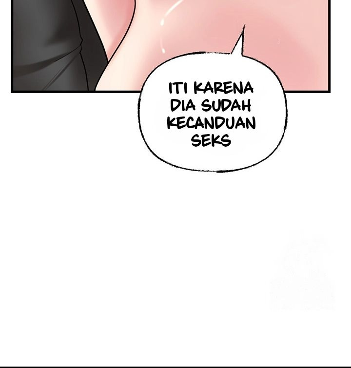 Not the Daughter, but the Mother: Chapter chapter-43 - Page 38